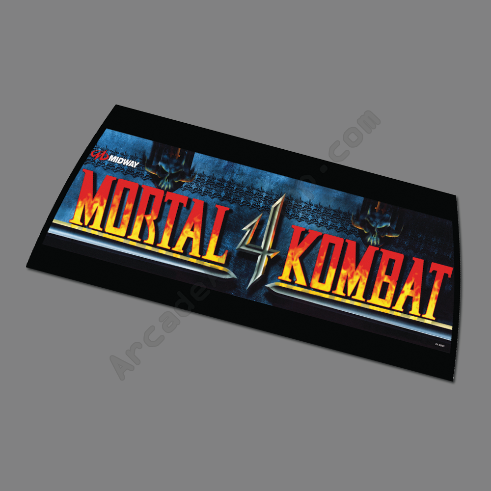 Mortal Kombat 4 (2)  Mortal kombat art, Mortal kombat, Mortal kombat 4