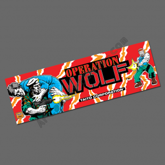 operation wolf electrocoin marquee